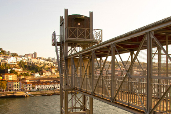 Uma cidade. Conectada.